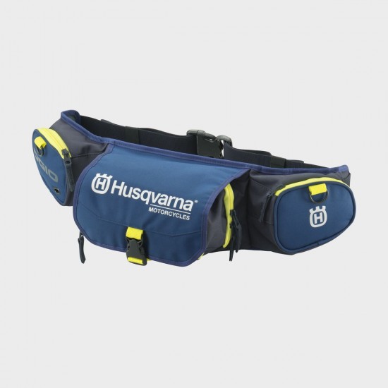 HUSQVARNA TEAM COMP BELT BAG