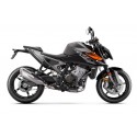 KTM DUKE 990 BLACK ABS 24