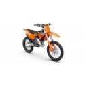 KTM SX 150 ORANGE 2025