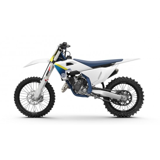 HUSQVARNA TC 125  2025