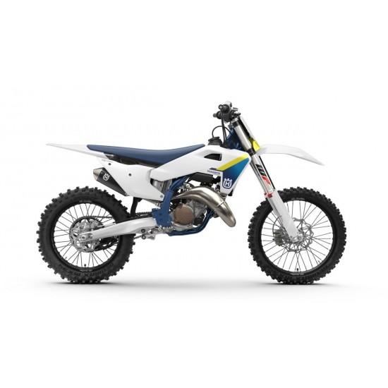 HUSQVARNA TC 150 2025