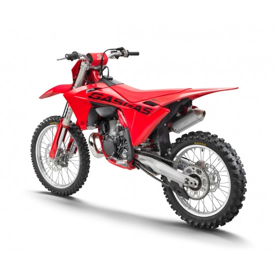 GASGAS MC 300 RED 2025