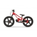 GASGAS MC-E1.20 RED ELECTRIC BALANCING BIKE 2024