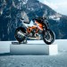 DE NIEUWE KTM 1390 SUPER DUKE RR