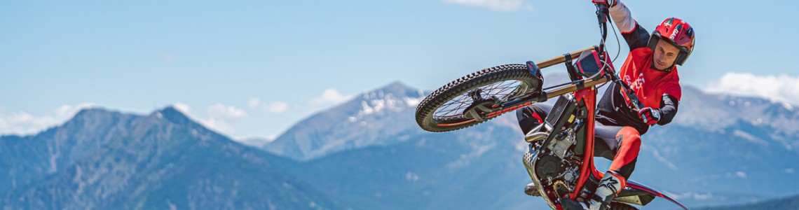 GASGAS LANCEERT NIEUWE GENERATIE 2023 TXT RACING EN TXT GP TRIAL MOTOREN NIEUW UITERLIJK, VERBETERDE BETROUWBAARHEID, BETERE RIJEIGENSCHAPPEN! GASGAS LANCEERT NIEUWE GENERATIE 2023 TXT RACING EN TXT GP TRIAL MOTOREN NIEUW UITERLIJK, VERBETERDE BETROUWBAARHEID, BETERE RIJEIGENSCHAPPEN!