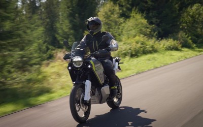“Een nieuwe KTM, Husqvarna of GASGAS op kosten van de zaak zonder bijtelling”