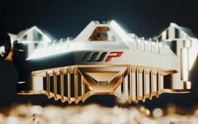 De introductie van WP Braking!