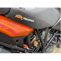 KTM  1190 ADVENTURE ORANJE 