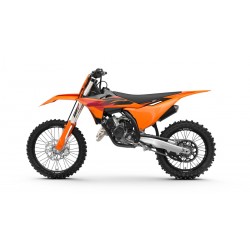 KTM SX 125 ORANGE 2027.