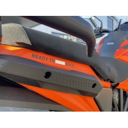 KTM SUPERADVENTURE 1290 S ORANGE ABS 24 