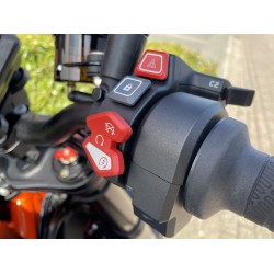KTM 1290 SUPER DUKE R  
