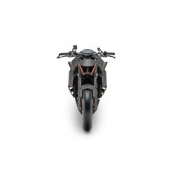 KTM SUPERDUKE 1390 RR TRACK ABS 26