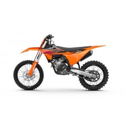 KTM SX-F 250 ORANGE 2027.