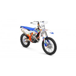 KTM EXC-F 500 SIXDAYS 2026