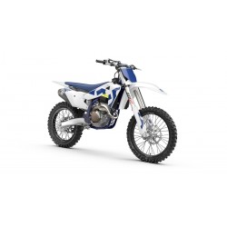 HUSQVARNA FC 250 2026 HUSQVARNA FC 250 2026