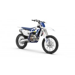 HUSQVARNA FC 450  2026 HUSQVARNA FC 450  2026