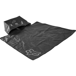 FOX UTILITY CHANGING MAT [BLK]