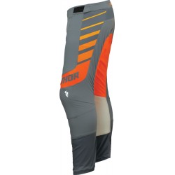THOR PANT PRIME ANALOG CH/OR 