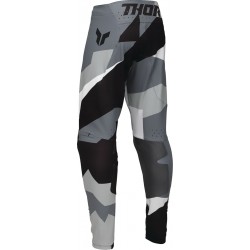 THOR PANT SPORT BRAVE BLACK 