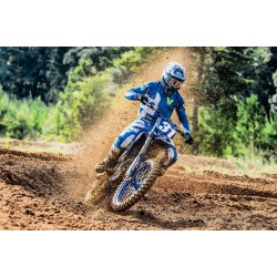 THOR PANT LAUNCH FORGE BLUE 