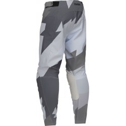 THOR PANT LAUNCH BRAVE BK/GY 