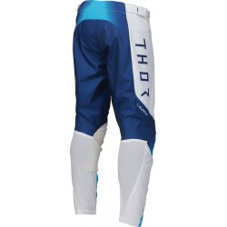 THOR PANT LAUNCH STORM WHITE 