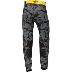 THOR PANT WMN SPORT SHADOW BK