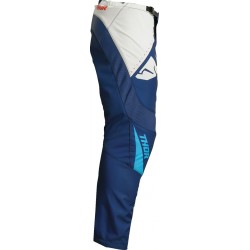 THOR PANTS YOUTH SECTOR R EDGE NV/OR 