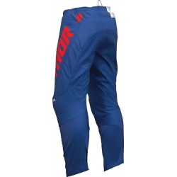THOR PANT SECTOR YTH CHKR N/R 