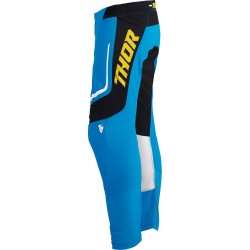 THOR BROEK PRIME JAZZ PRIME BLACK/BLUE 30