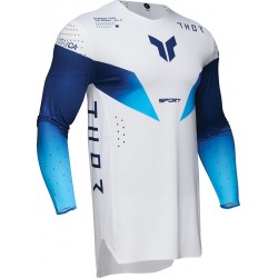 THOR JERSEY SPORT STRIKE NAVY 