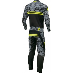 THOR JERSEY YTH SECTOR DIGI B/C 
