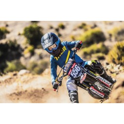 THOR JERSEY YTH SPORT BRAVE BLUE 