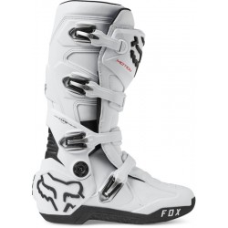 FOX MOTION BOOT [WHT]