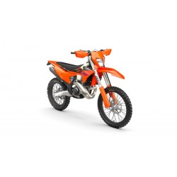KTM EXC 300 TPI ORANGE 2027.