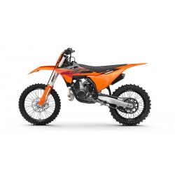 KTM SX 300 ORANGE 2027.