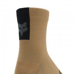 FOX DEFEND WATER SOCK [BRN SUG]