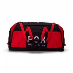 FOX RACE SPEC PODIUM 180 DUFFLE [FLO RED]