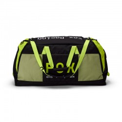 FOX RACE SPEC PODIUM 180 DUFFLE [PL GRN]