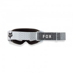 FOX VUE CORE GOGGLE [WHT]