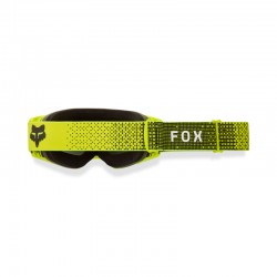 FOX VUE CORE GOGGLE [FLO YLW]