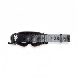 FOX VUE ROLL OFF GOGGLE [BLK]