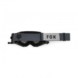 FOX AIRSPACE ROLLOFF GOGGLE [GRAPH]