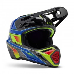 FOX V3 RS ACRIC HELMET [MUL]
