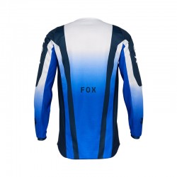 FOX 180 LEAN JERSEY [BLU]