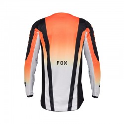FOX 180 LEAN JERSEY [FLO ORG]