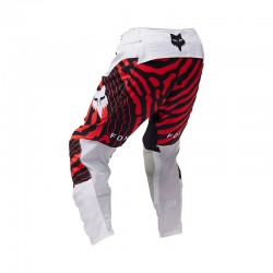 FOX FLEXAIR IMPRESSION PANT [WHT]