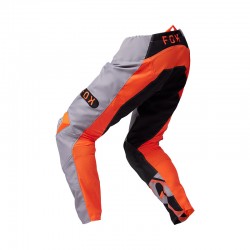 FOX 180 EMOTION PANT [STL GRY]