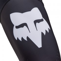 FOX FLEXAIR KNEE BRACE SOCK [DRK SHDW]