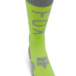 FOX 360 DIVIDER SOCK [GRY/YLW]